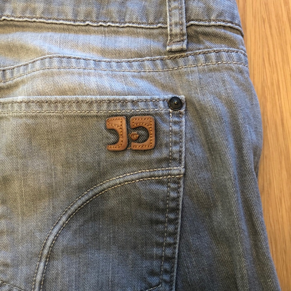 Gray skinny Joe's jeans🖤 - Picture 6 of 7
